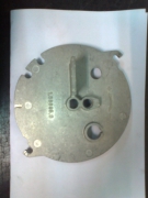 BRIDA LINEA INYECCION ECO 22