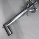 LINEA INTERNA DE GAS LMB G 2000