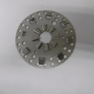 DISCO DEFLECTOR EM 12, JM12