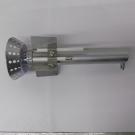 LINEA INTERNA DE GAS EM 9 CON ELECTRODOS