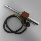 LINEA DE PULVERIZACION ECO 3R CON PRECALENTADOR