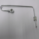 TUBO ALIMENTACION 2ª LLAMA ECO 22/2