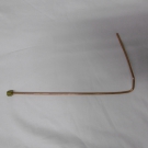 TUBO COBRE SUN G30 IZDO