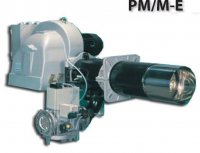 SERIE  PM