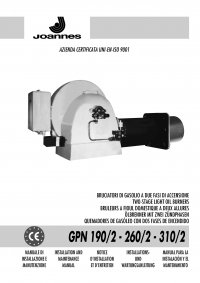 SERIE GPN
