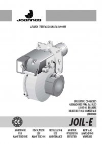SERIE JOIL