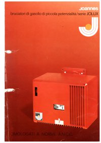 SERIE JOLUX