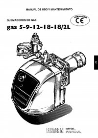 SERIE AZ GAS
