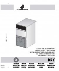 SERIE DRY