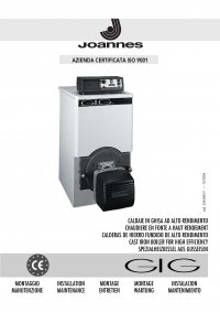 SERIE GIG