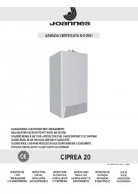 SERIE CIPREA